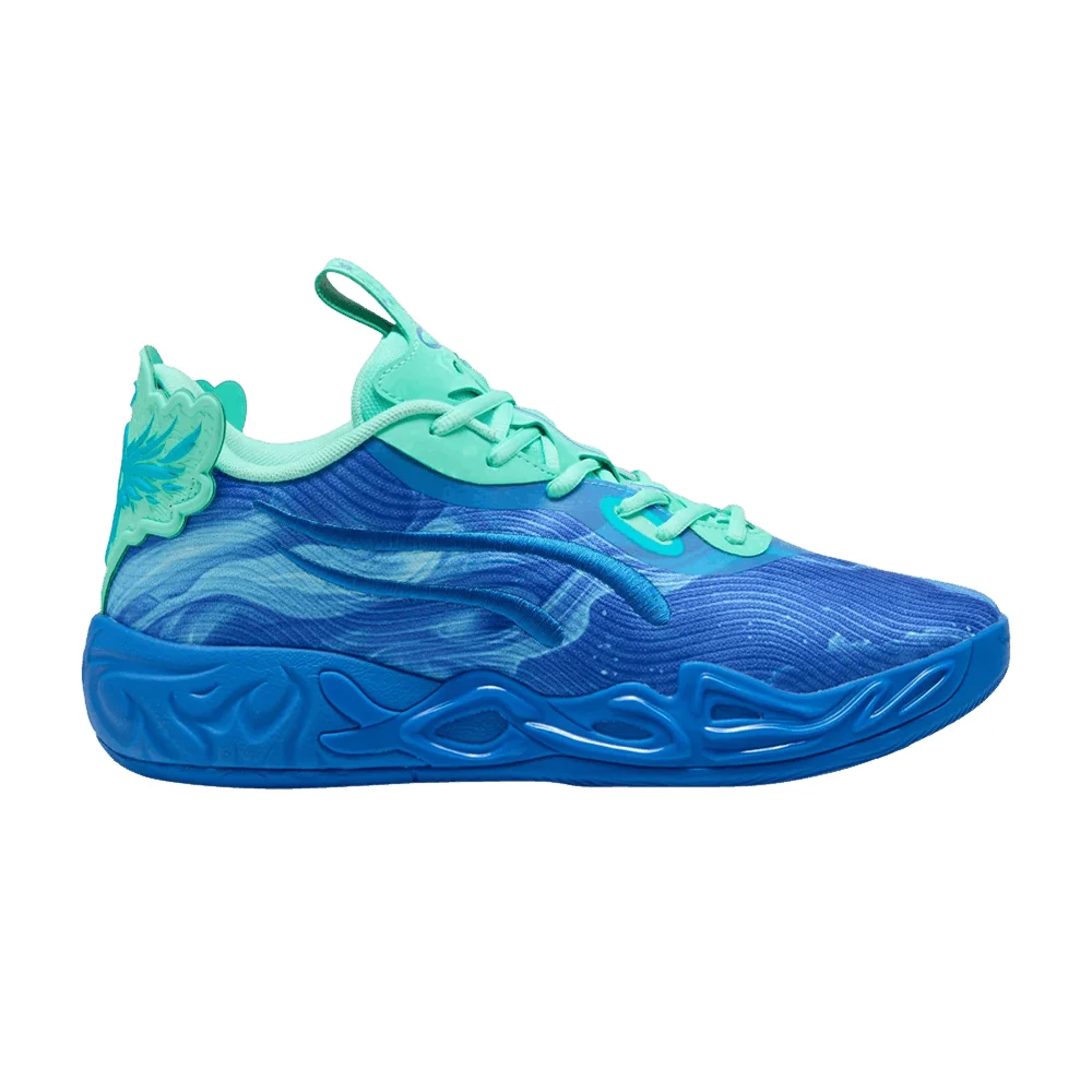 Puma MB.04 Lo Team 'Ultra Blue' - 1