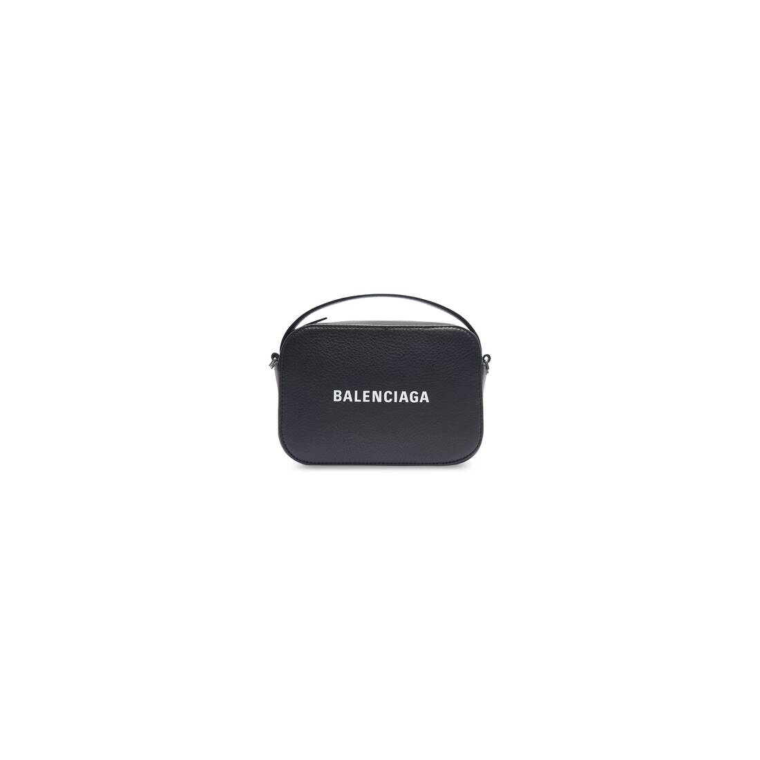 Everyday Xs Camera Bag in Black - 4