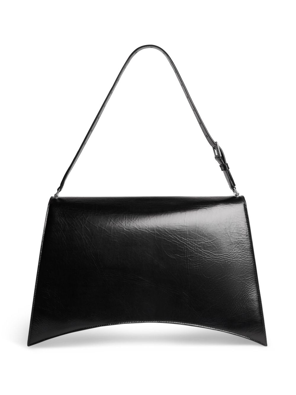 large Crush Sling shoulder bag - 4