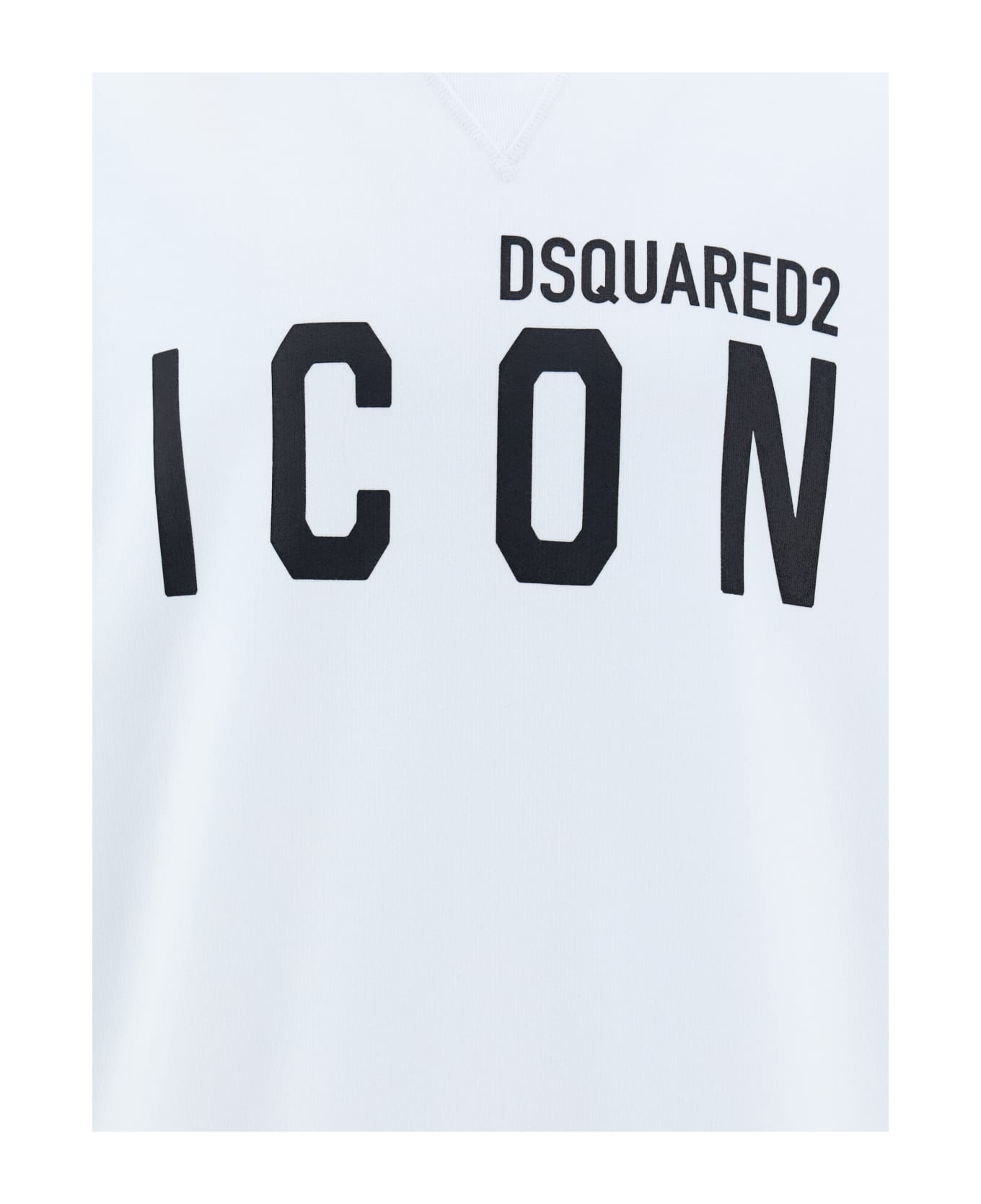 Icon Sweatshirt - 3