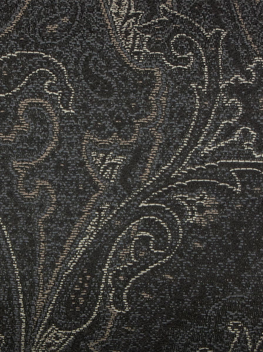 MEDIUM PAISLEY NÉCESSAIRE - 5