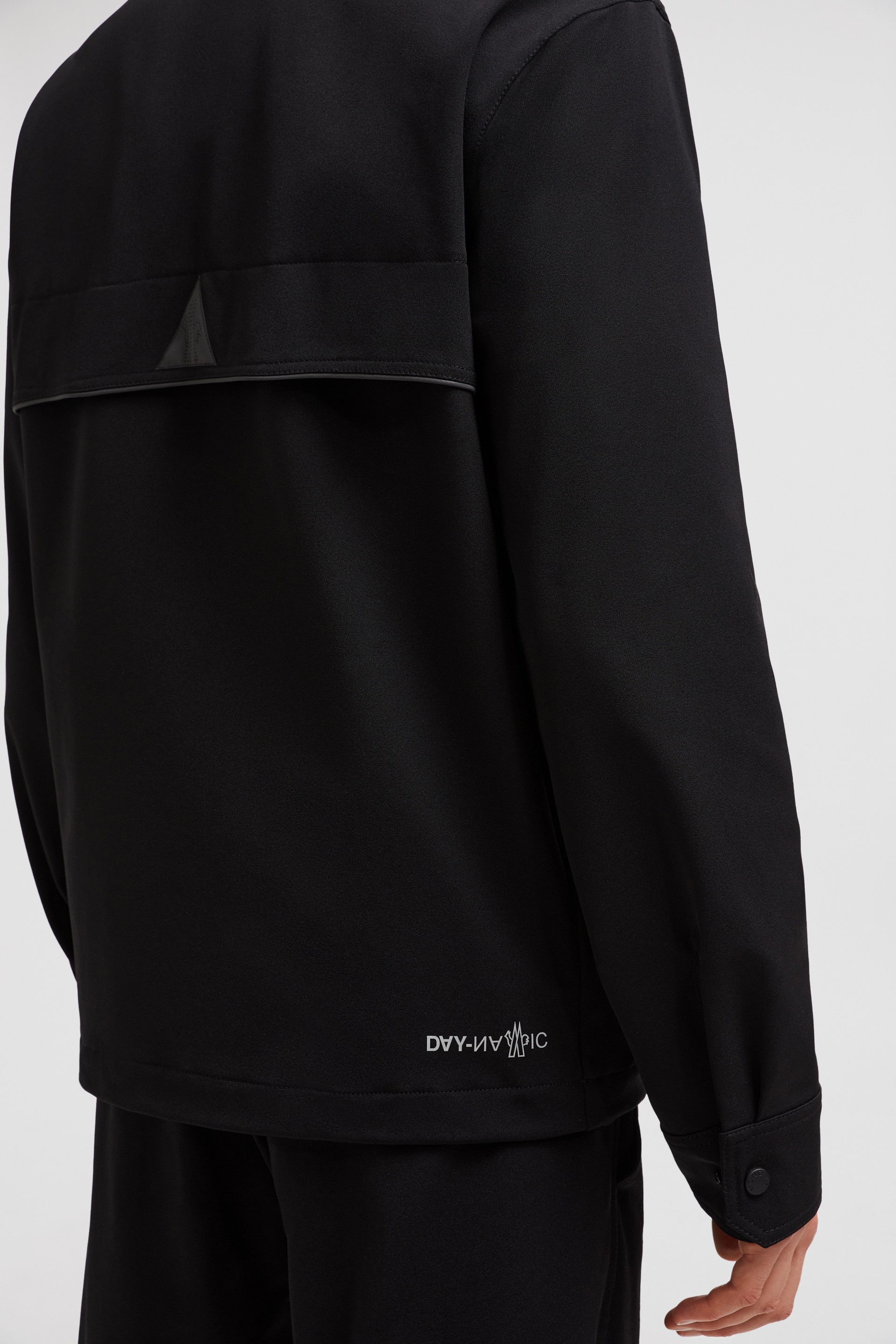 Vadret Shacket - 8