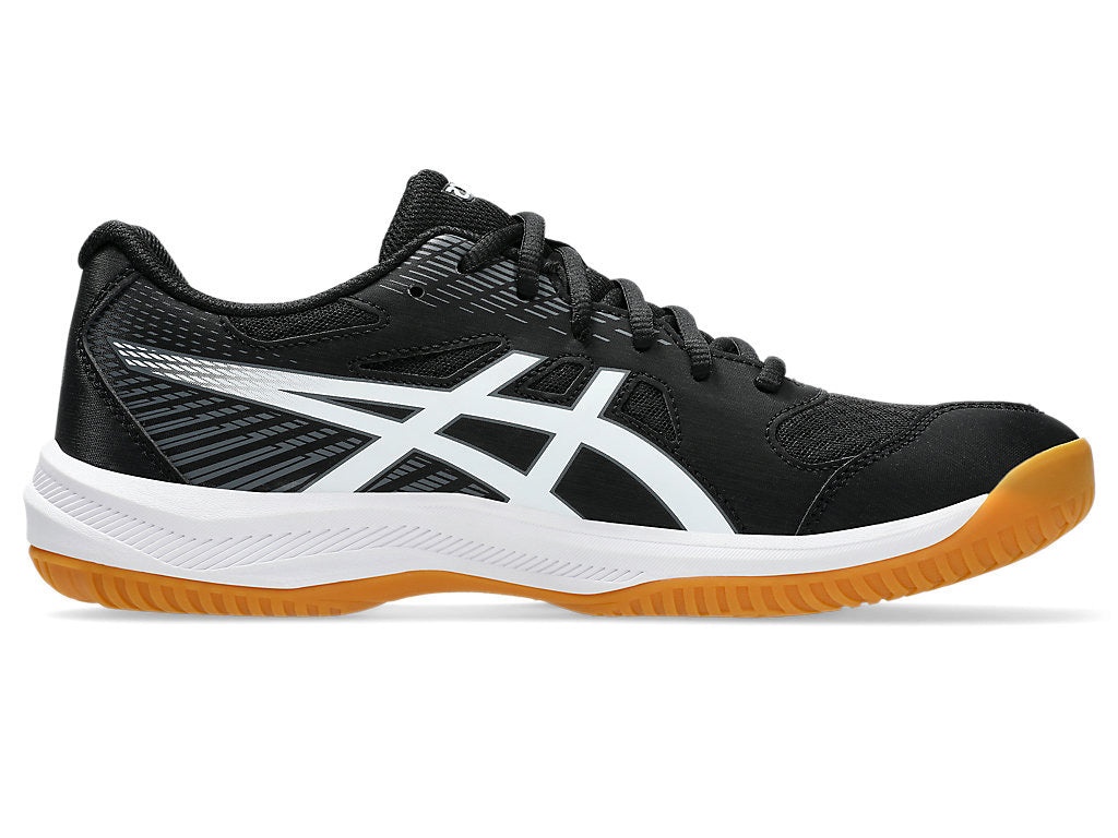 ASICS Upcourt 6 'Black White' 1071A104-001 - 2