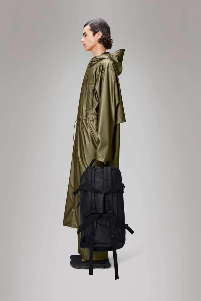 RAINS Texel Duffel Bag Small outlook