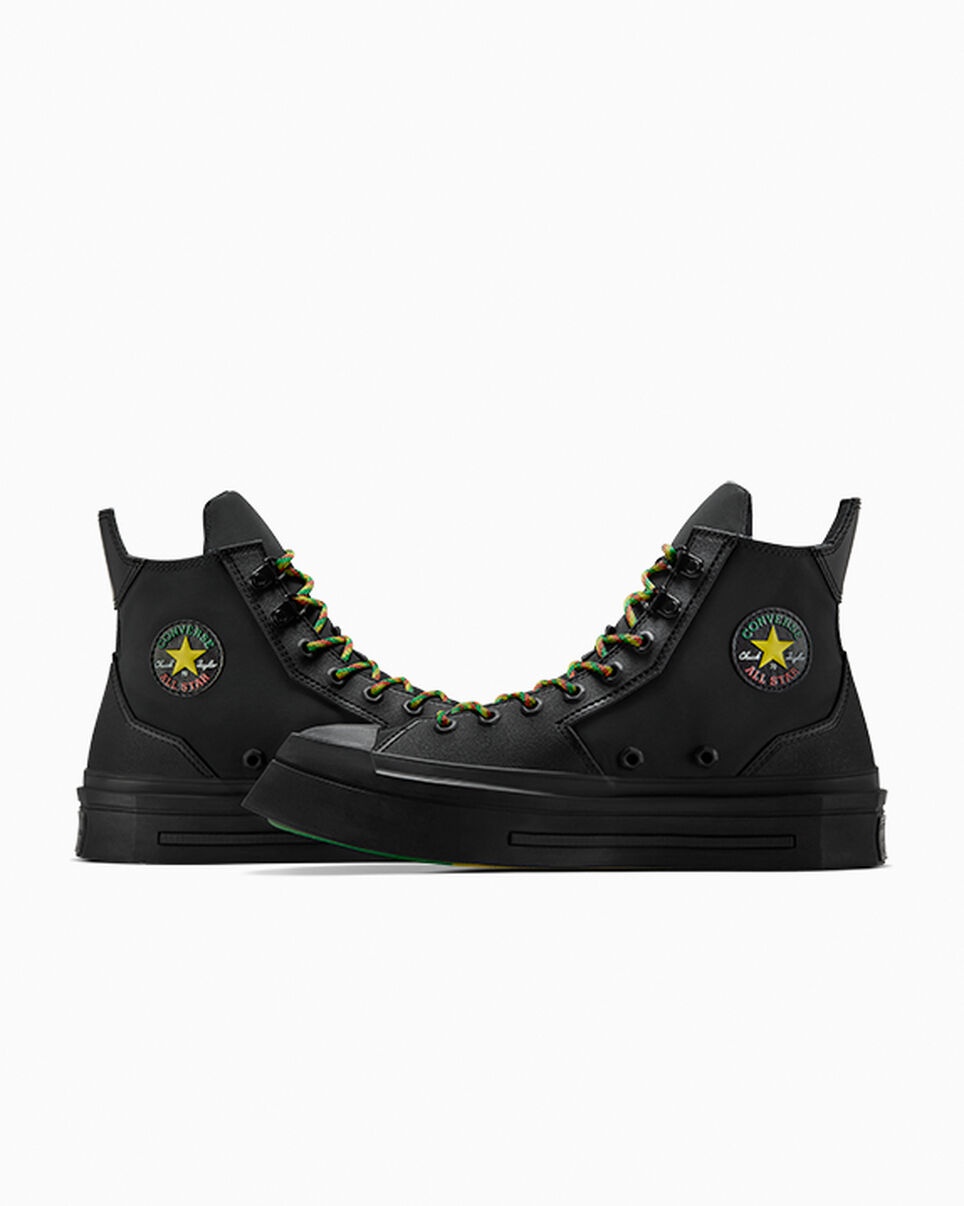 Converse Converse x Daily Paper Chuck 70 De Luxe Squared | REVERSIBLE