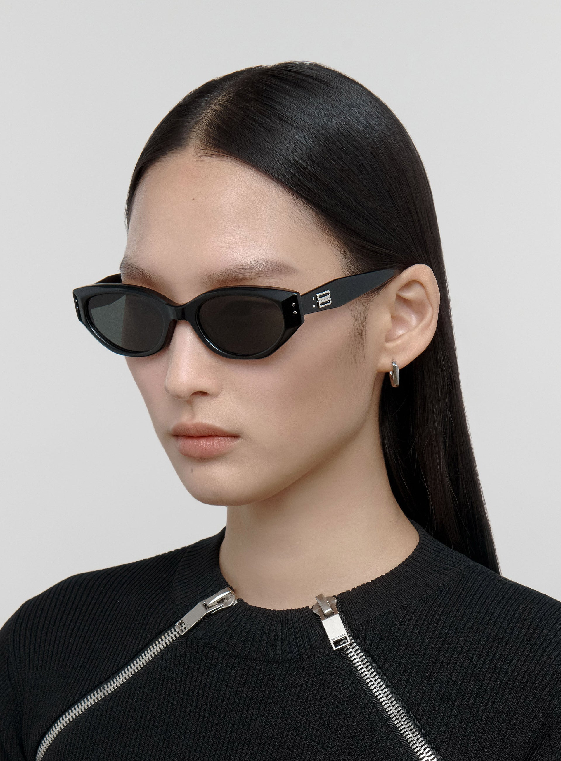 GENTLE MONSTER ROCOCO 01 Sunglasses - 5