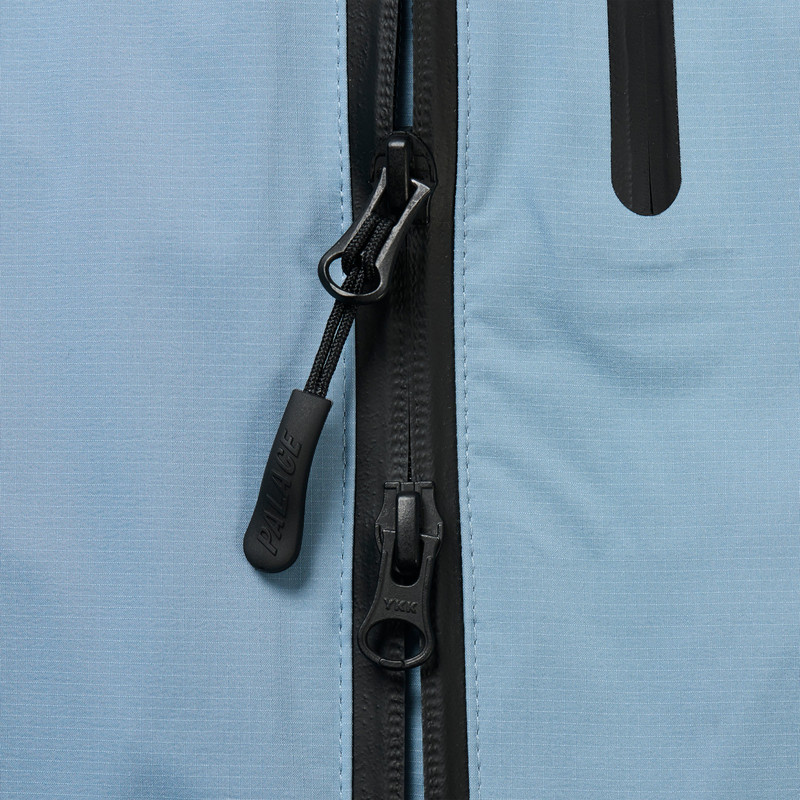 PERTEX SHIELD LITE JACKET SMOKE 10