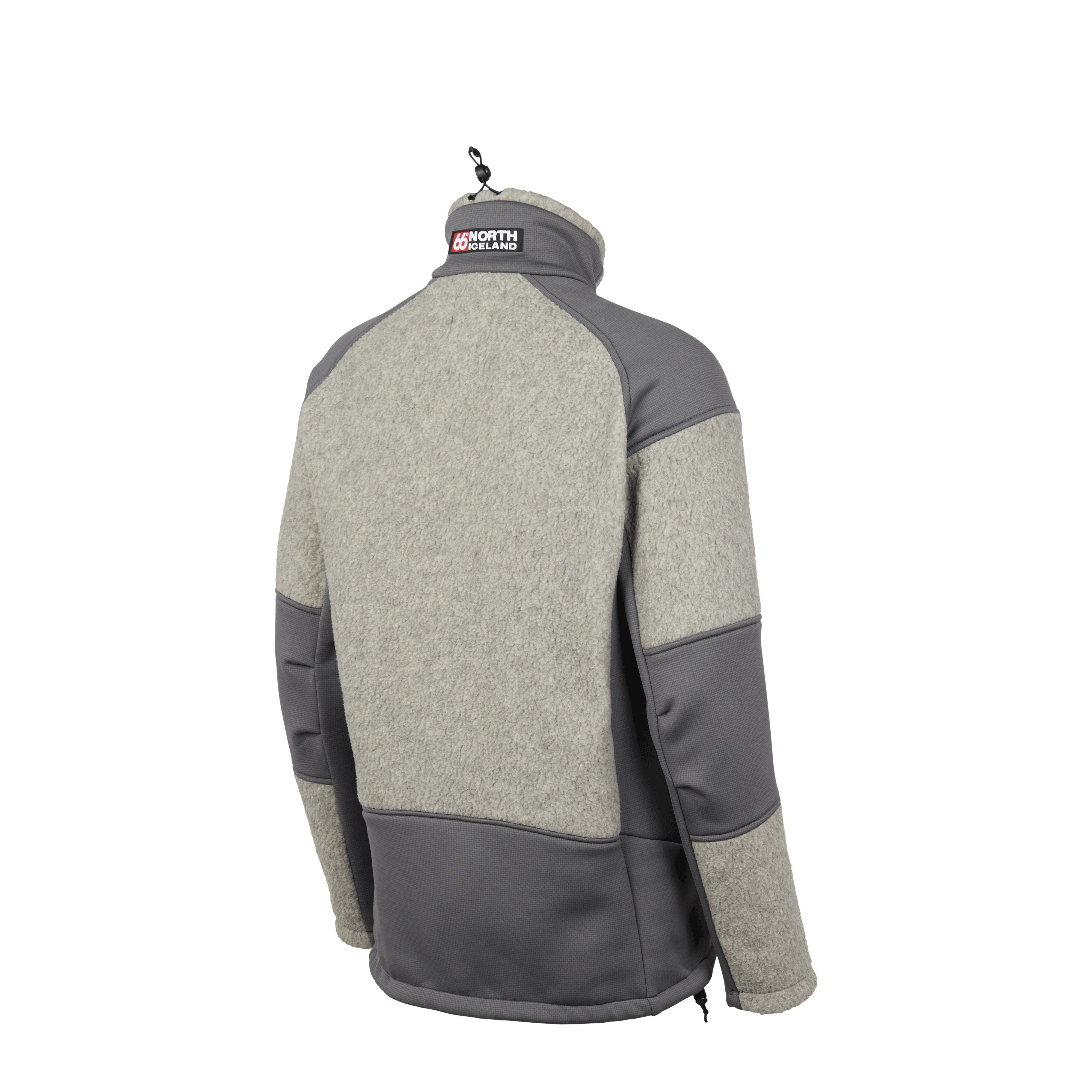 Tindur Polartec® Thermal Pro® fleece jacket - 2