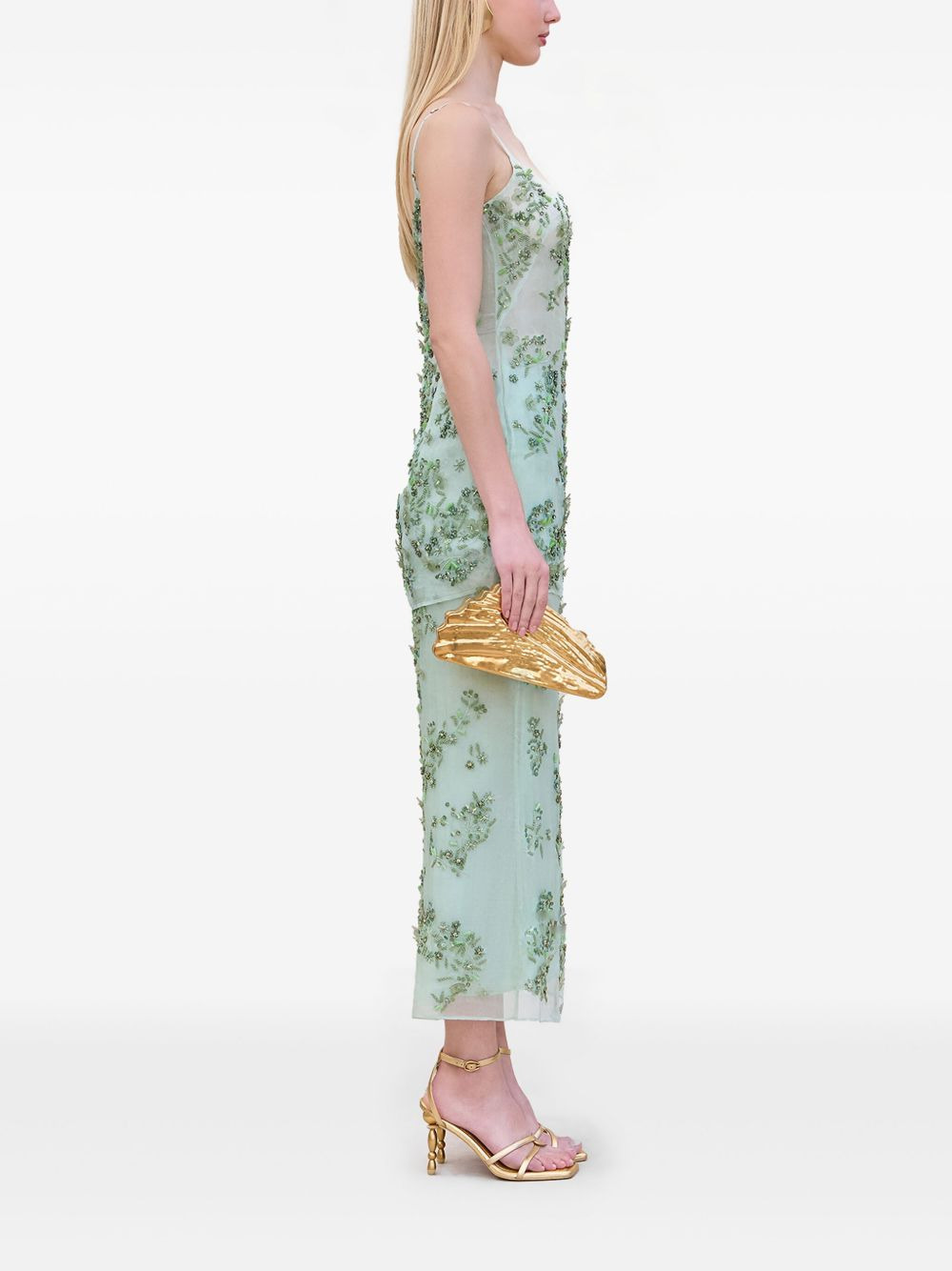 Sai skirt - 3