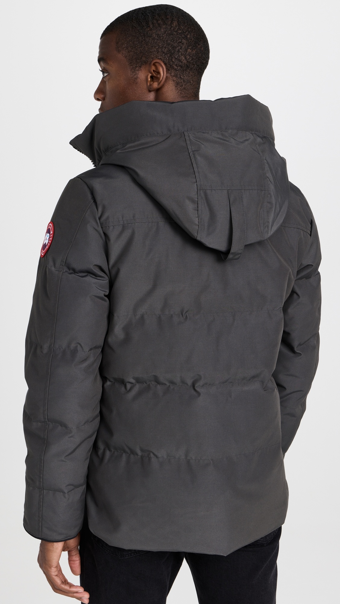 Macmillan Parka - 2