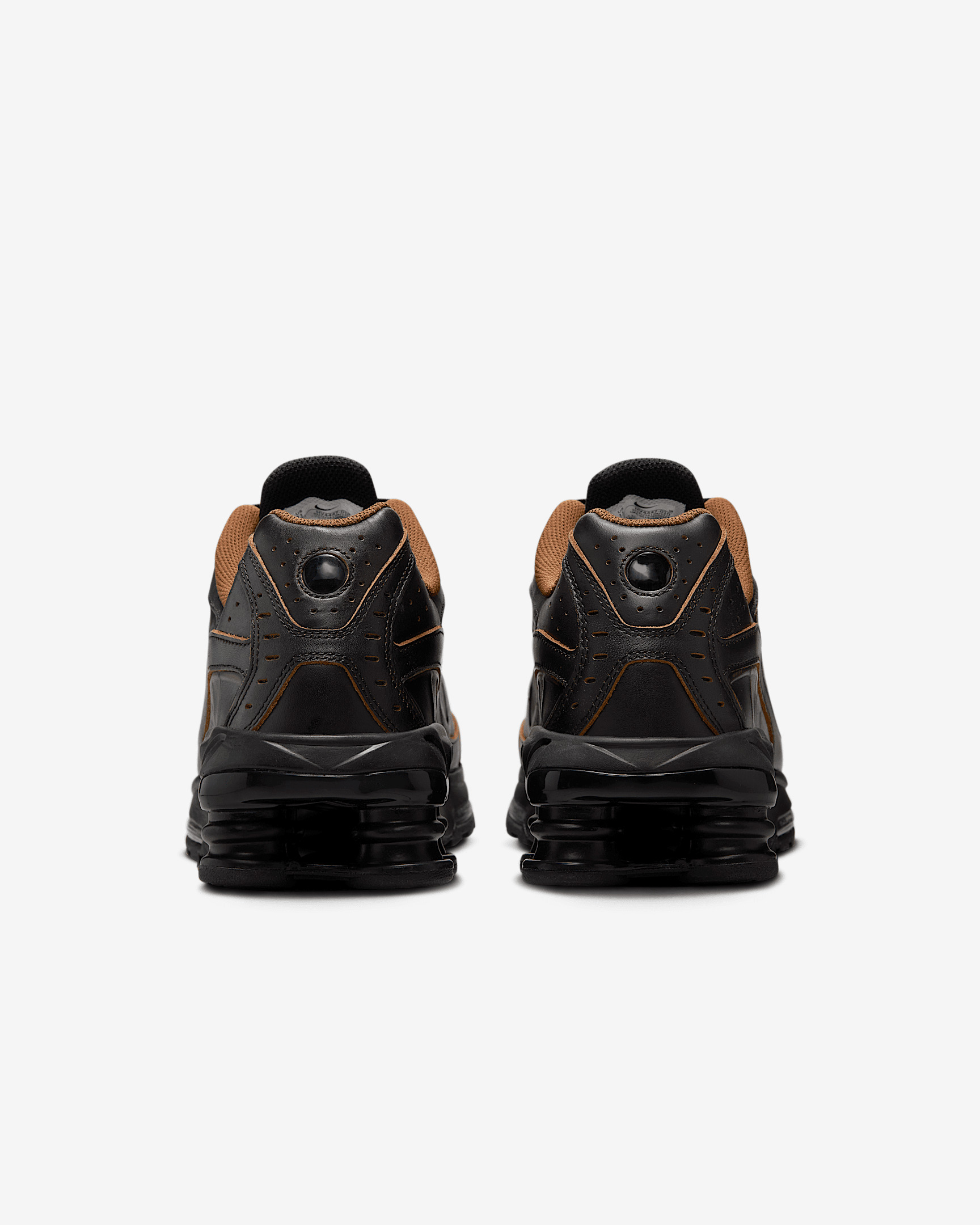 Nike Shox Ride 2 Premium Men's Shoes - 6