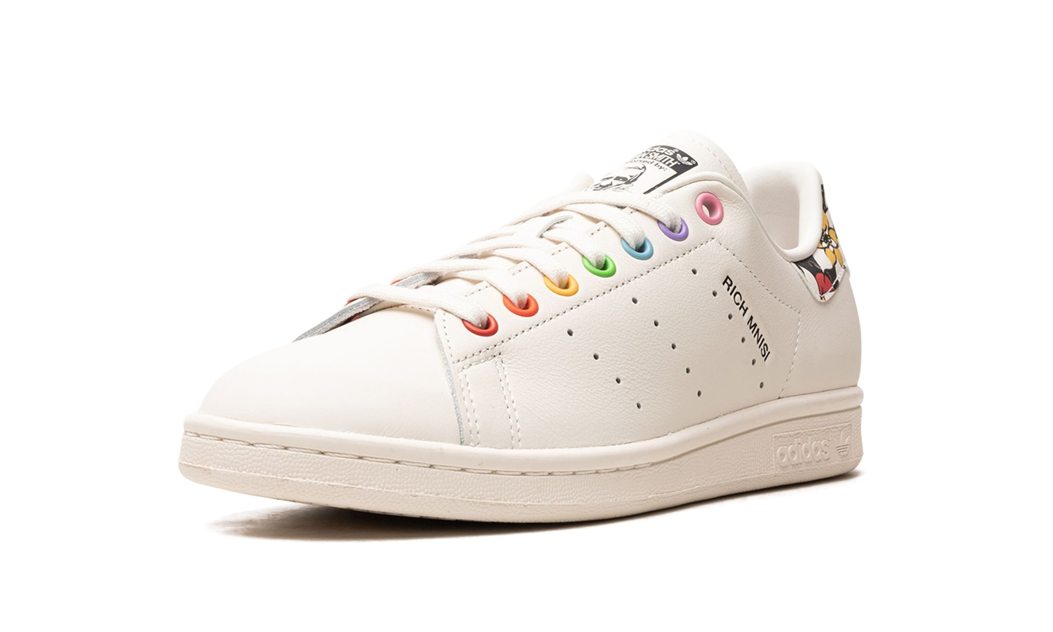 Rich Mnisi x Stan Smith "Pride" - 4