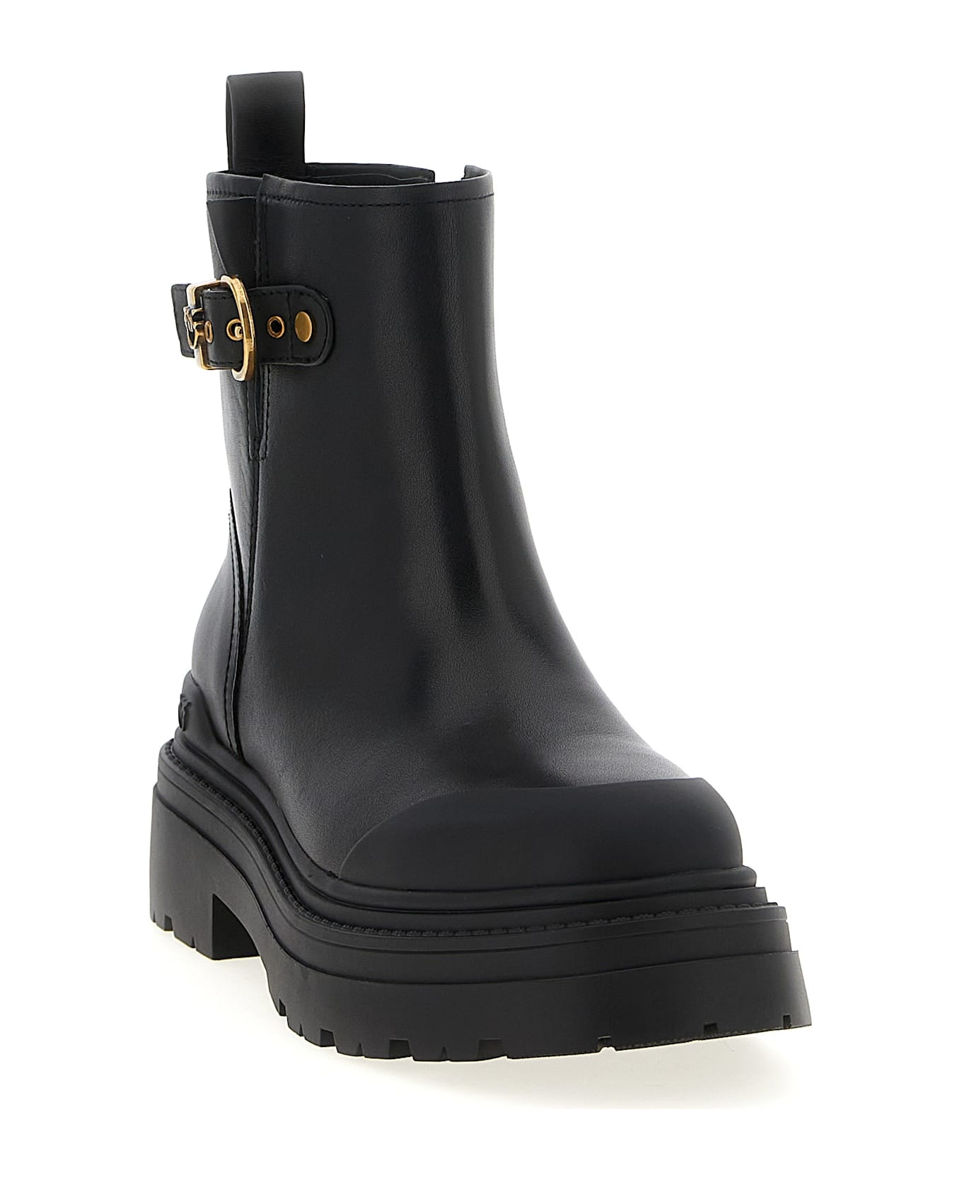 'mia 21' Ankle Boots - 2