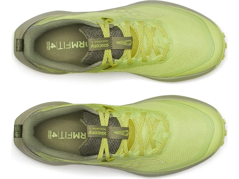 Saucony Peregrine 15 - 3