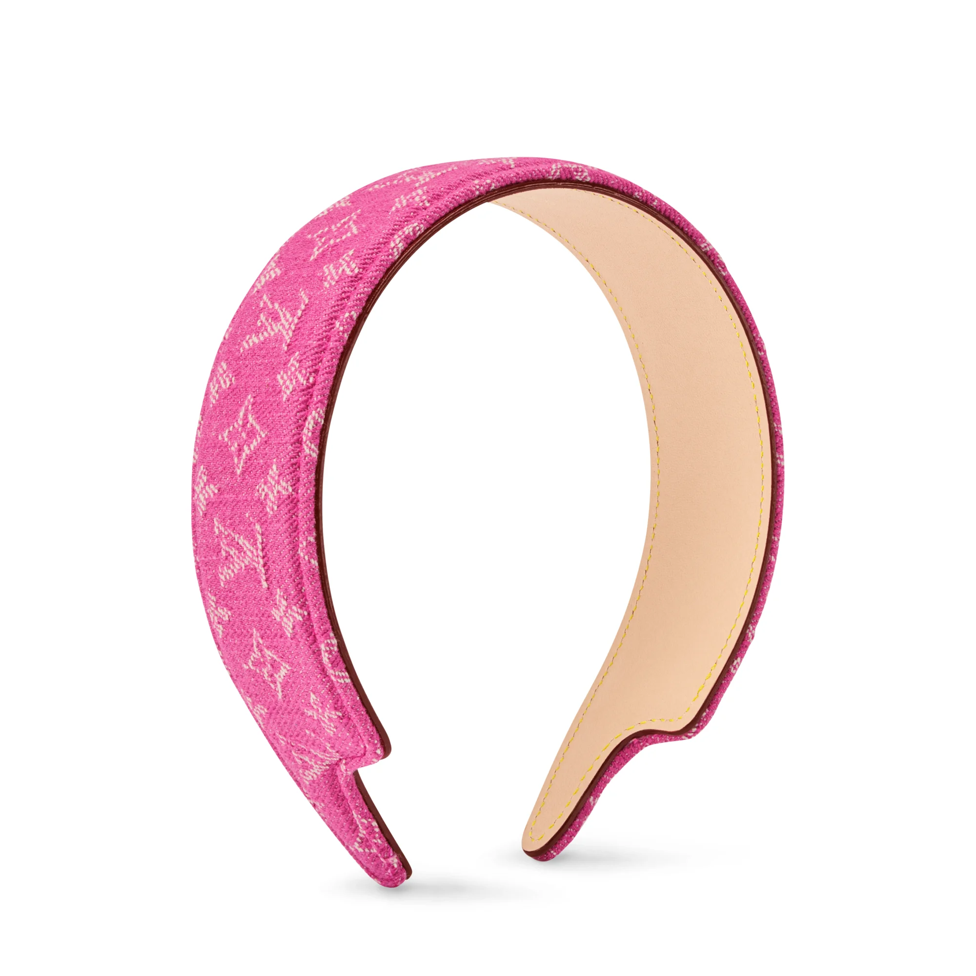 LV Outline Headband - 1