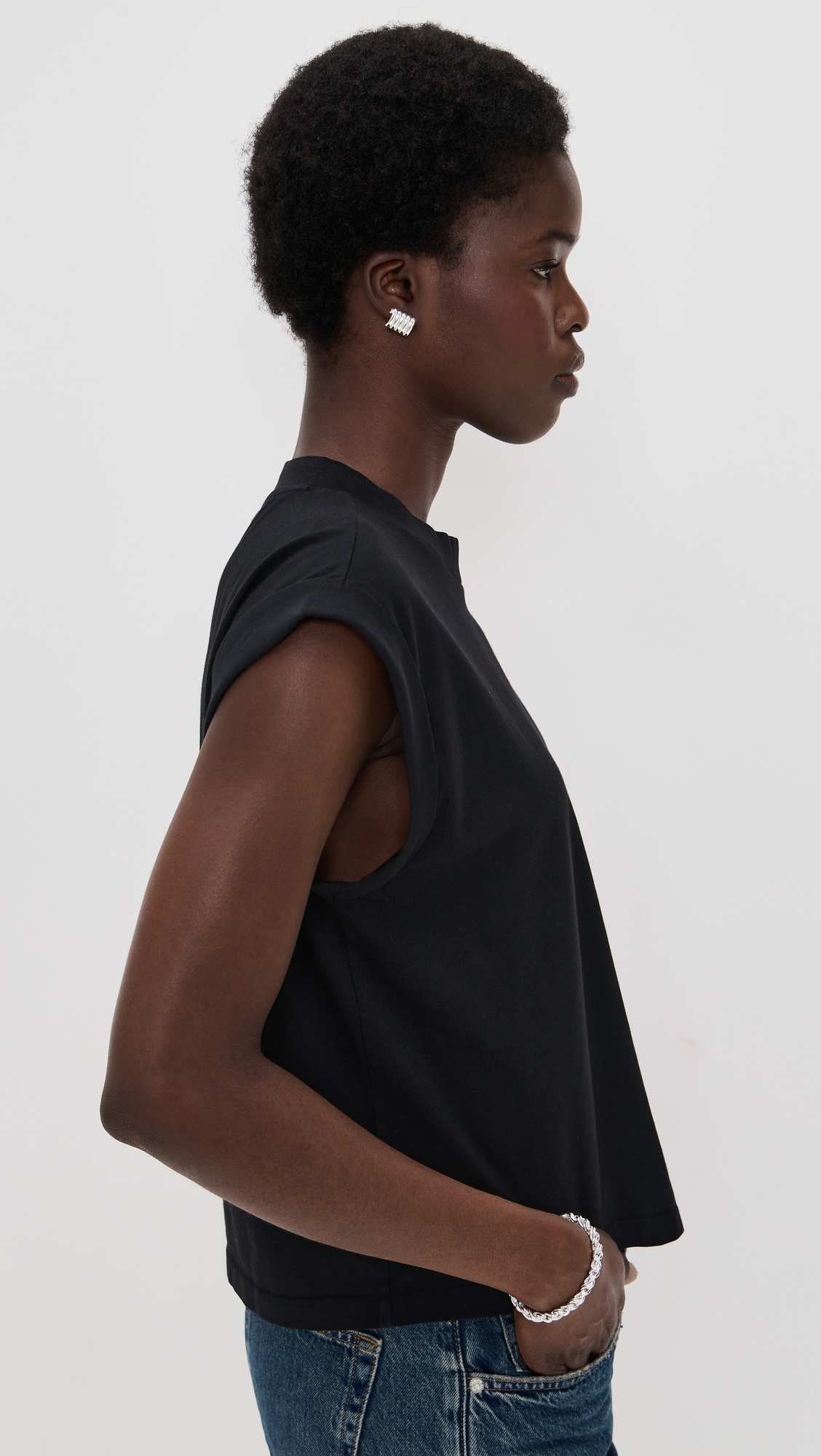 Caspen Tee - 3