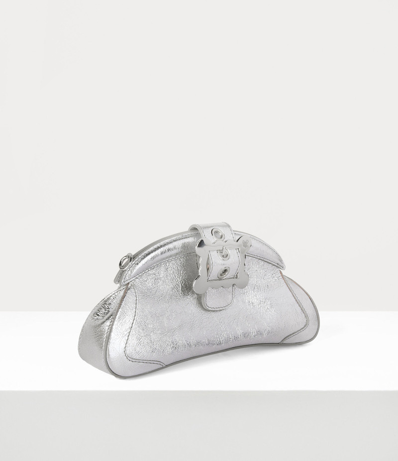 Vivienne Westwood AMBER CLUTCH outlook