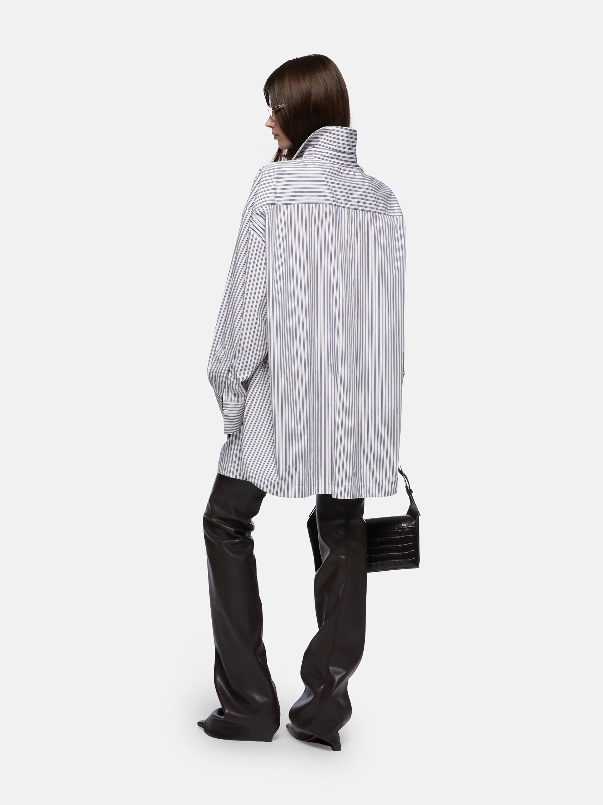 ''DIANA'' MULTICOLOR SHIRT - 3