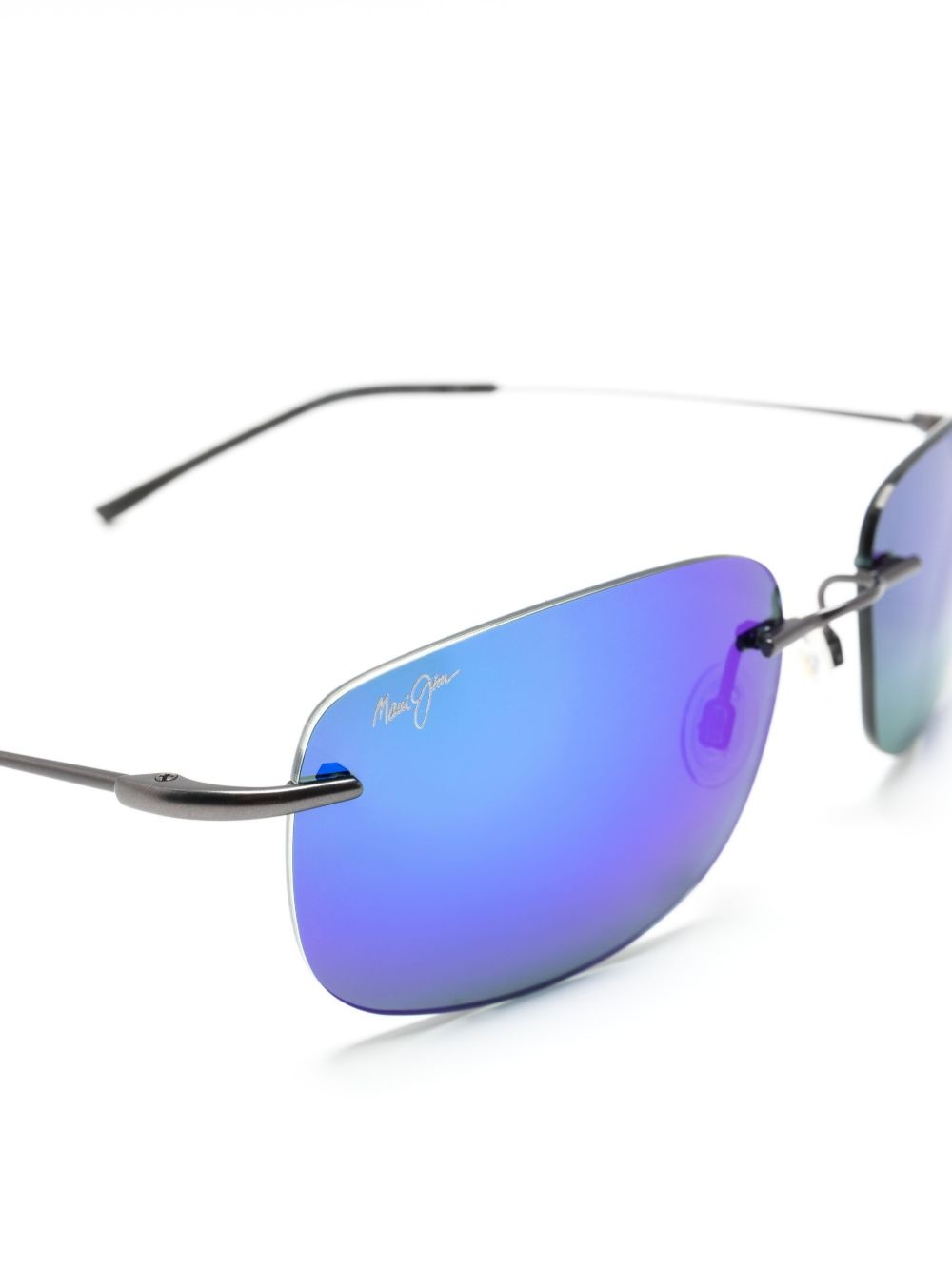 Ohai square-frame sunglasses - 3
