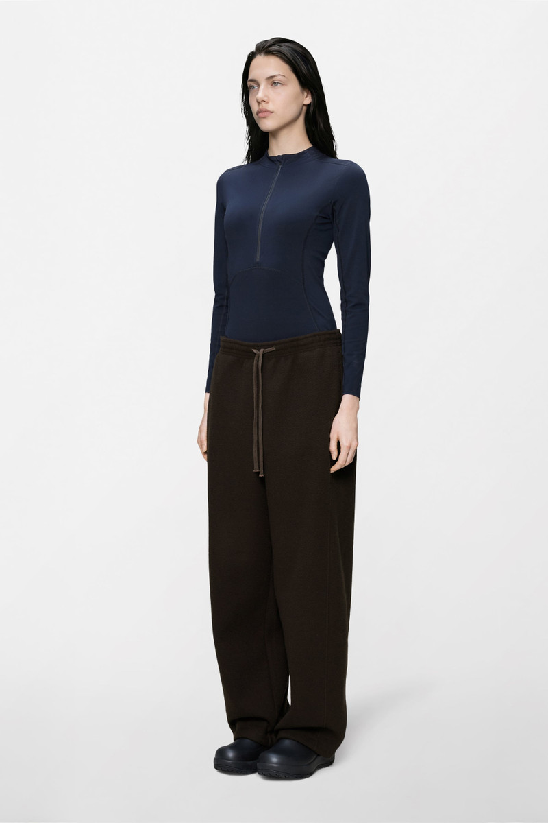 Fleece Pants 5