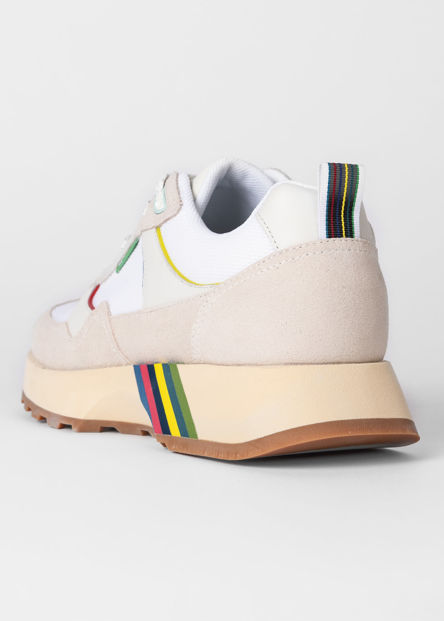 'Belair' Trainers - 4