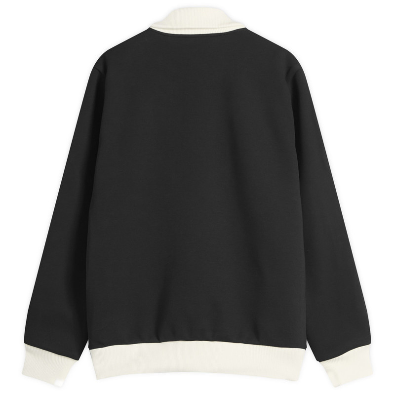 adidas adidas Prem Track Top outlook