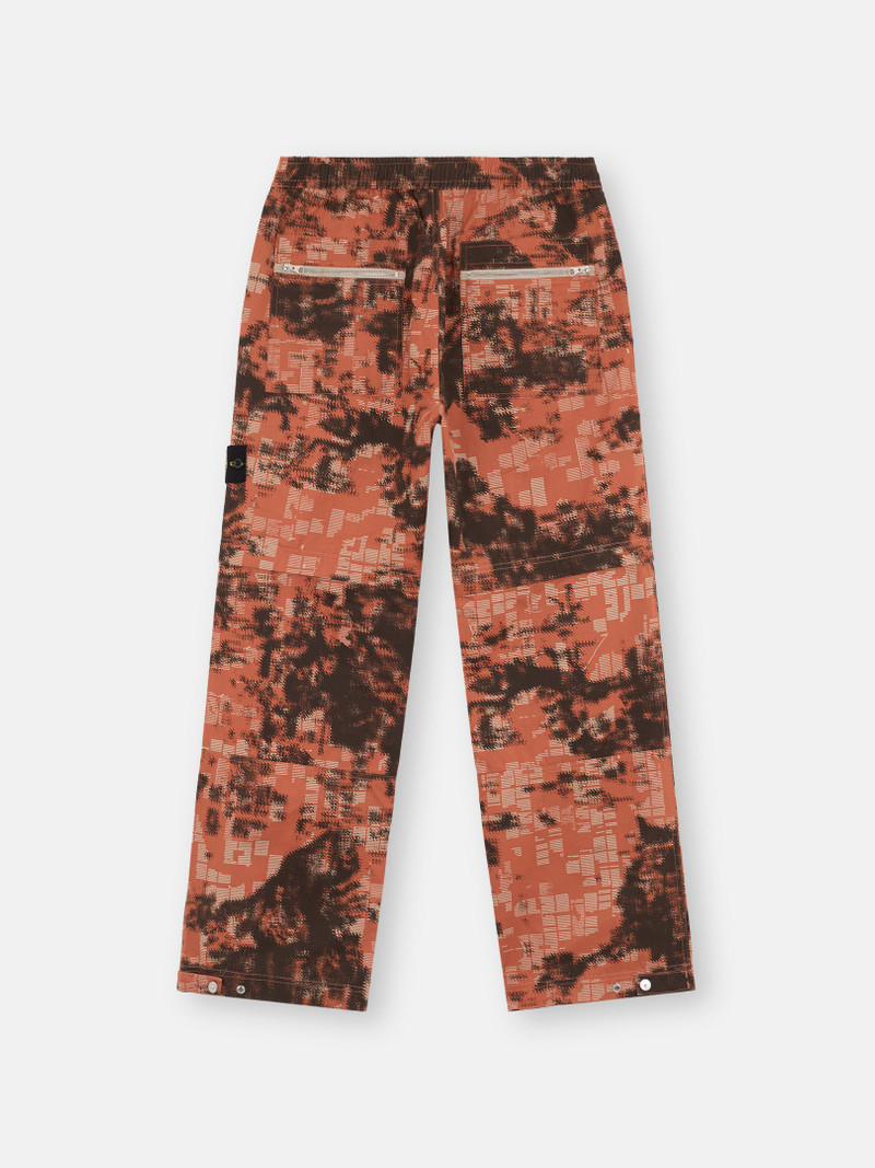 335E2 CAMOUFLAGE COTTON CANVAS 6