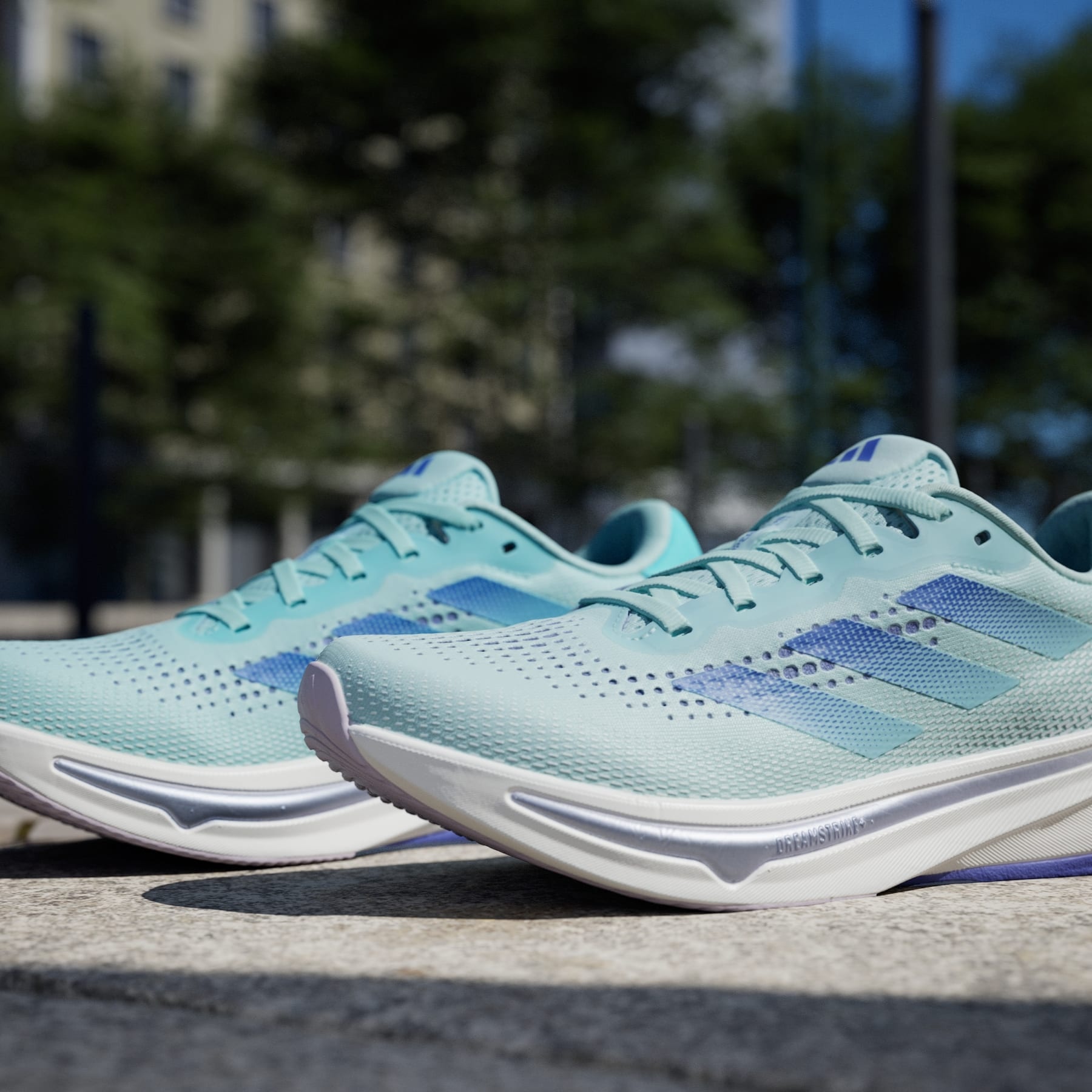 Supernova Rise Running Shoes - 11