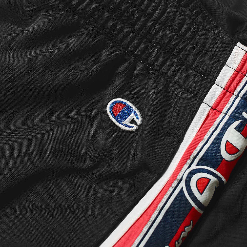 Champion Reverse Weave Taped Track Pant - 3