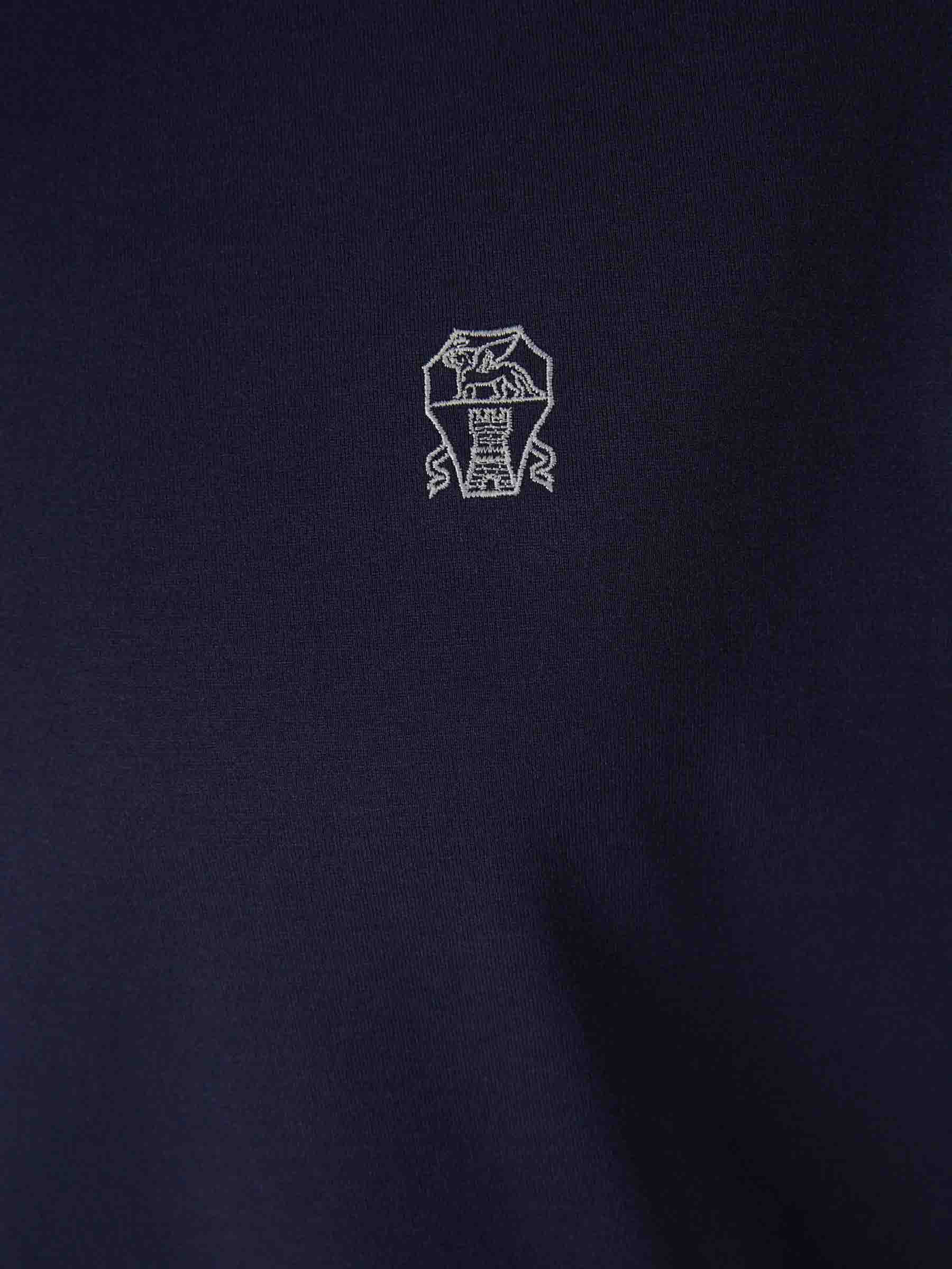 SHORT SLEEVE T-SHIRT - 4