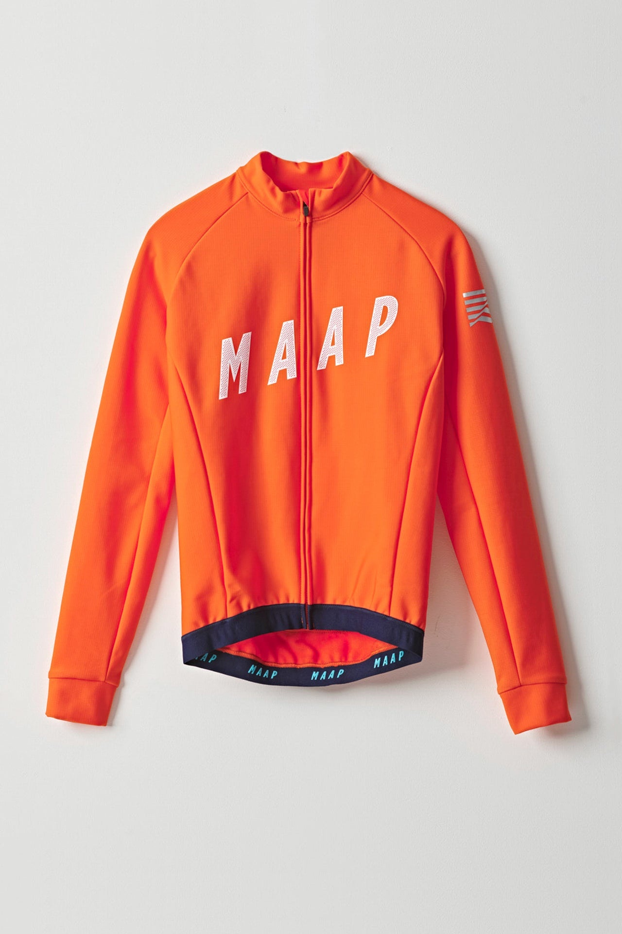Encore Pro LS Jersey - 5