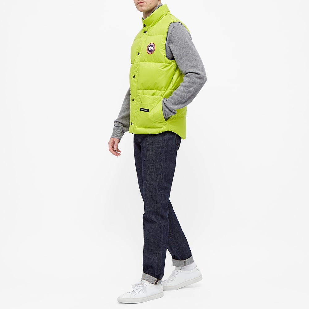 Canada Goose Freestyle Vest - 7