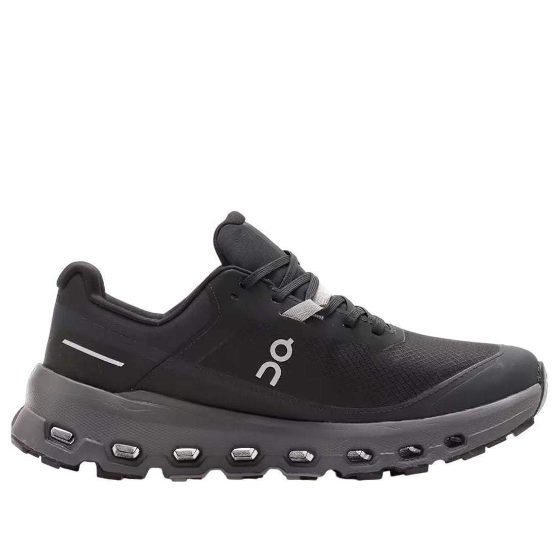 (WMNS) On Running Cloudvista 2 Waterproof 'Black Eclipse' 3WE30160106 - 2