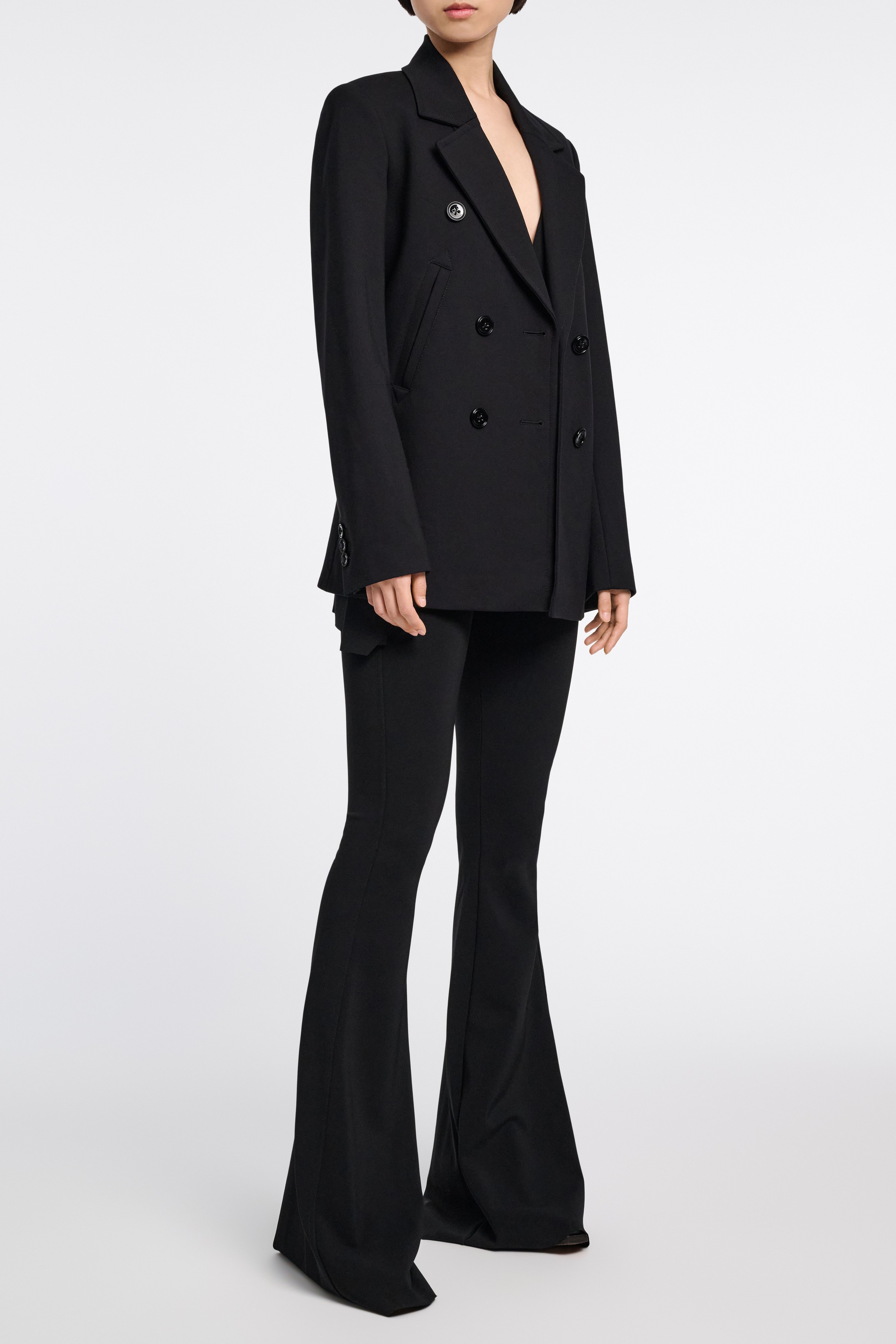 EMOTIONAL ESSENCE I jacket - 3