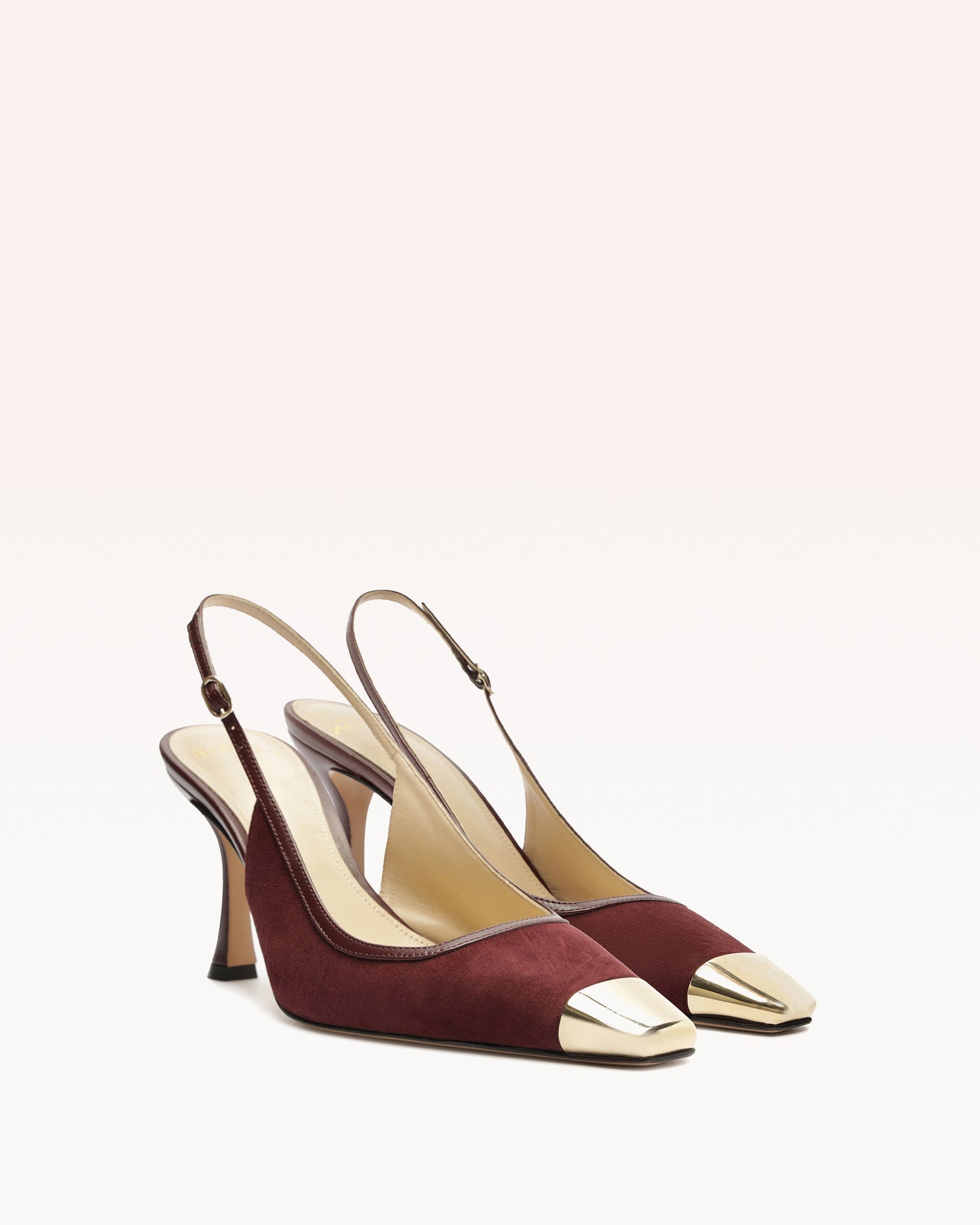 OLIVIA 85 CHERRY LACQUER - 2