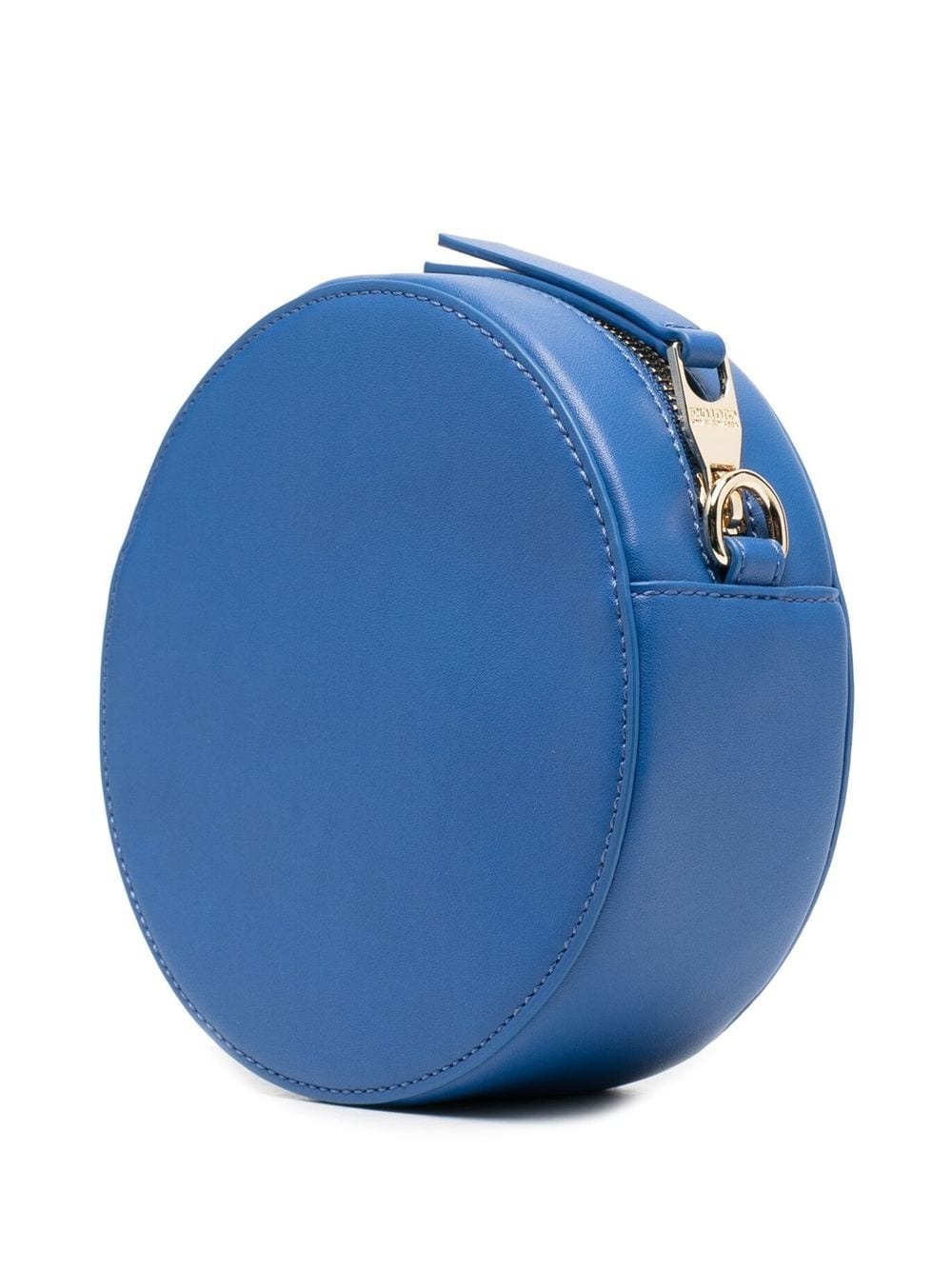 rounded crossbody bag - 3