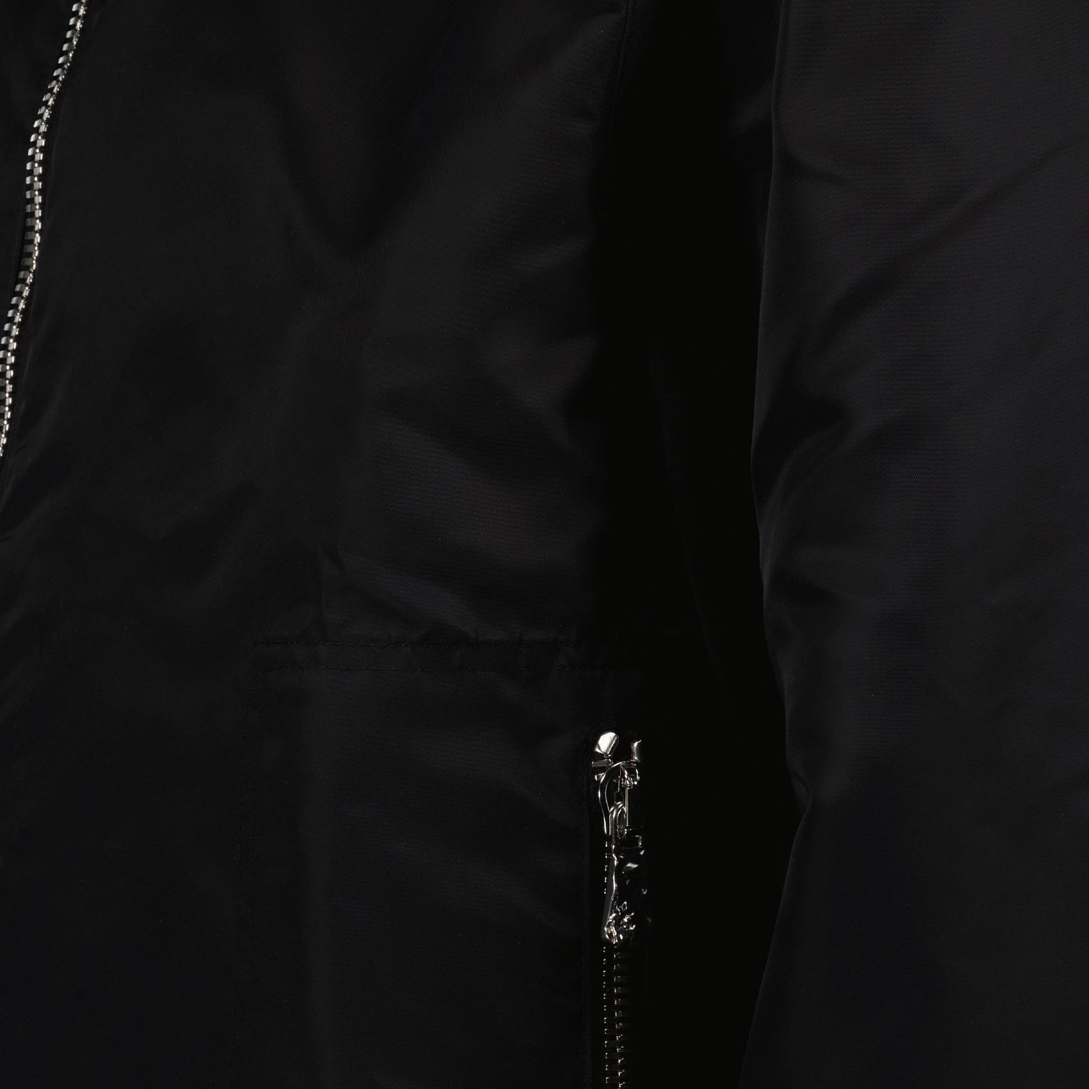 L8 Studio - Veste zippée - 3