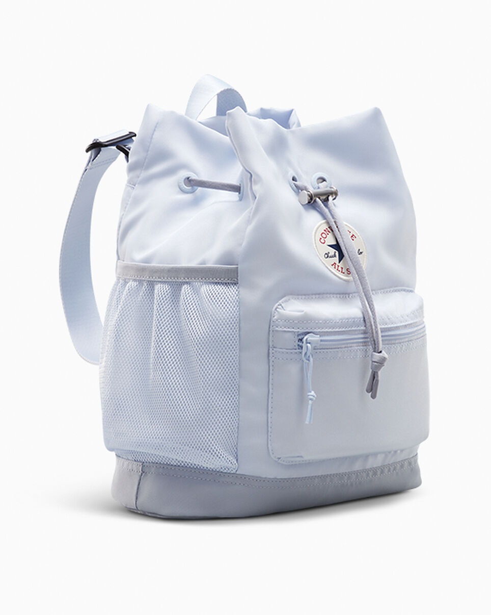 Go Lo Cinched Bucket Bag - 6
