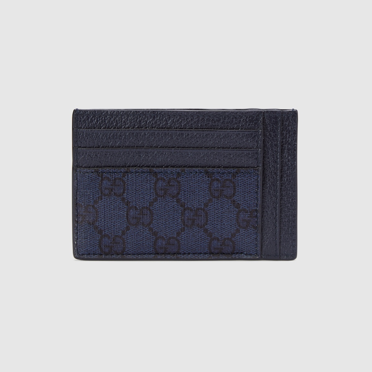 Ophidia GG card case - 4
