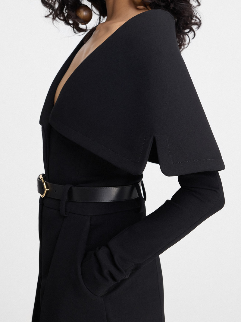 La veste Giacca 6