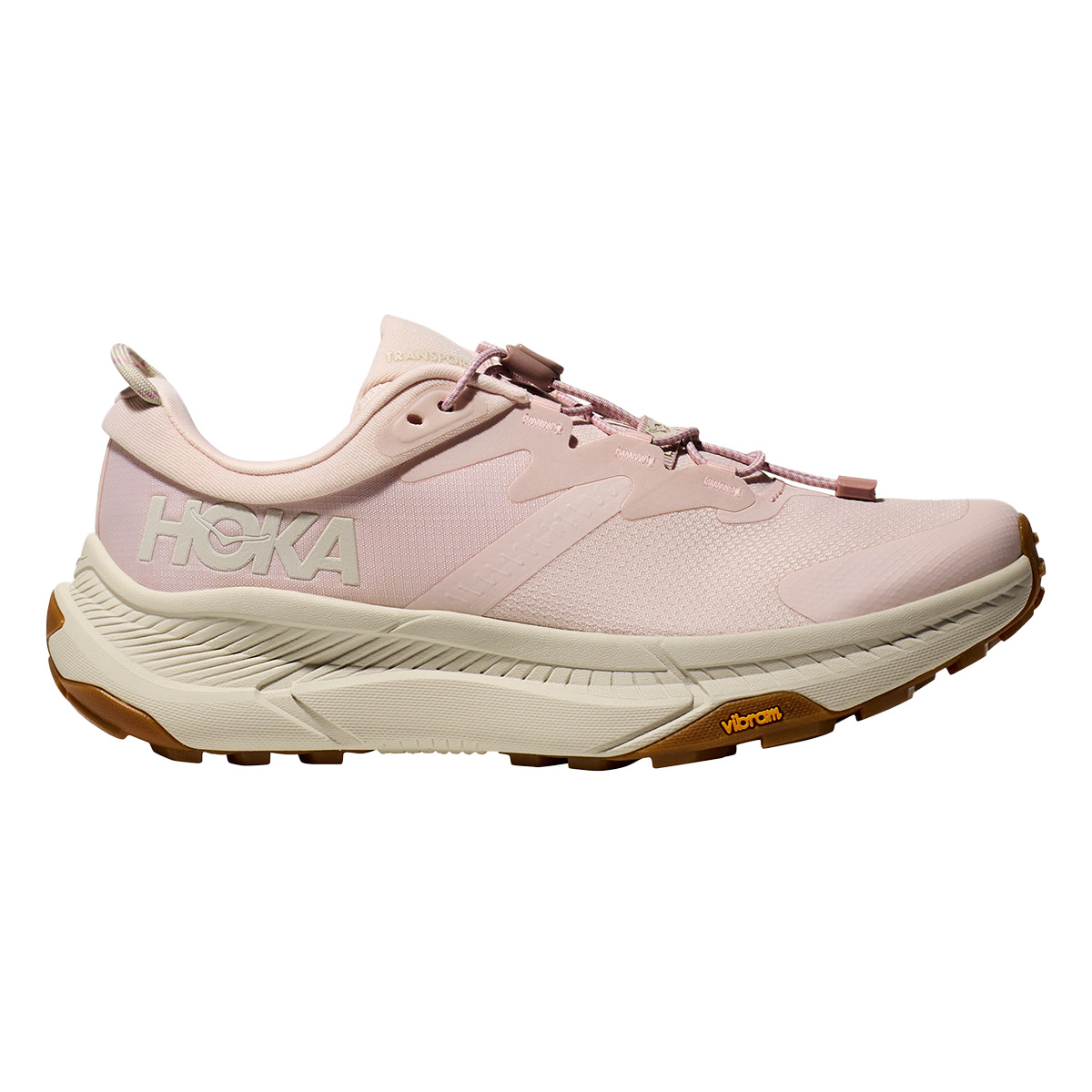 Hoka Transport - 1