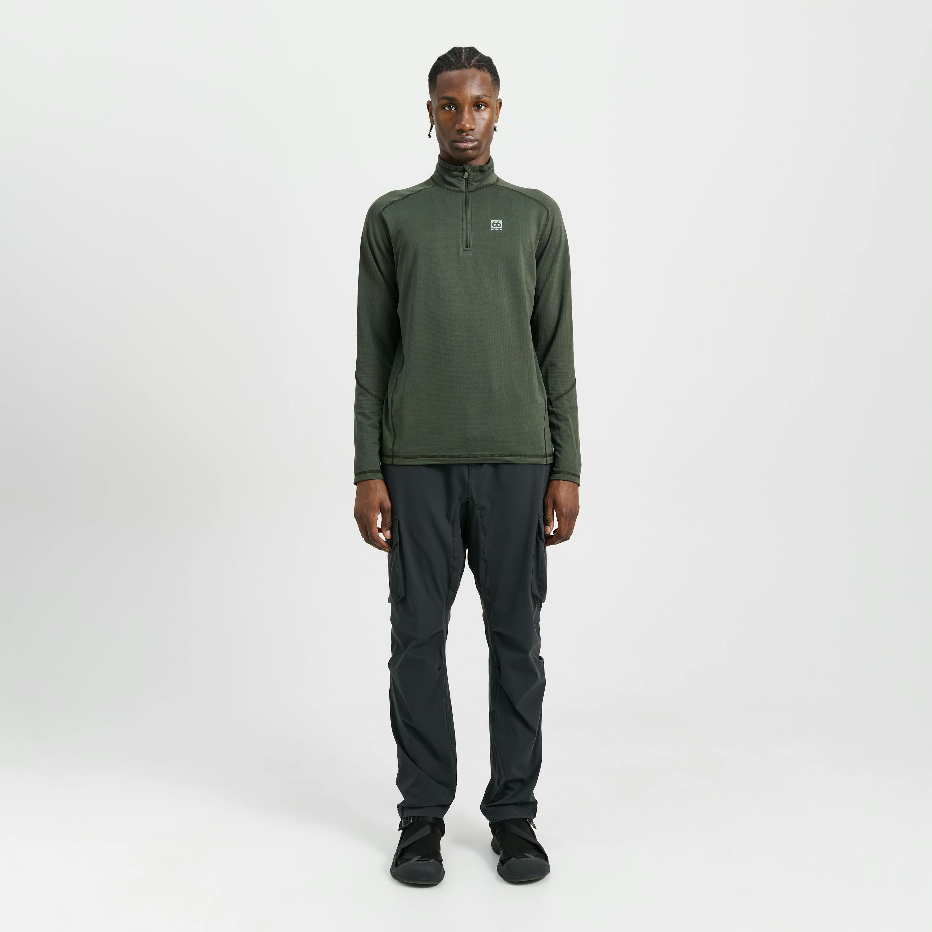 Laugavegur Hiking pants (Unisex) - 2