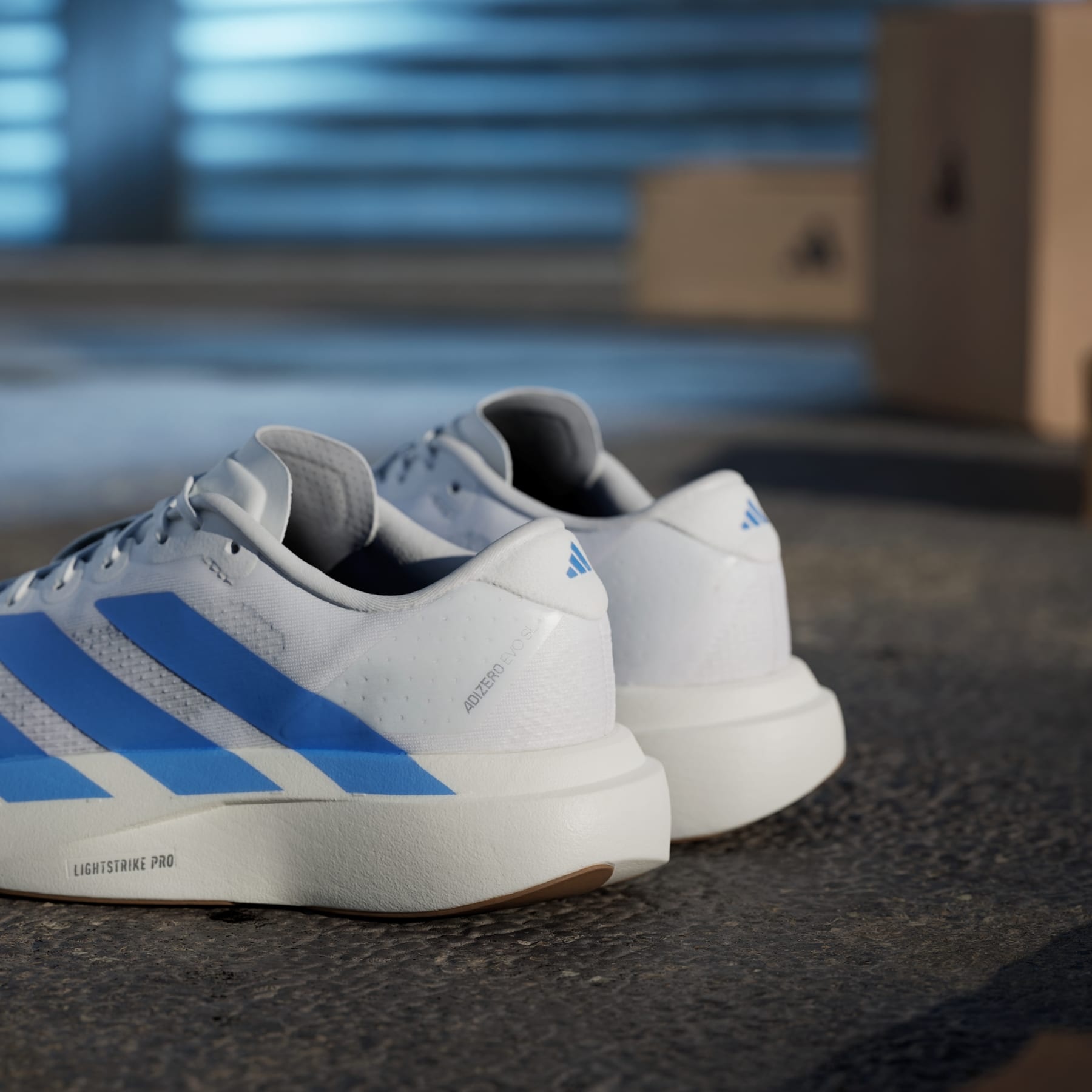 Adizero EVO SL Shoes - 9