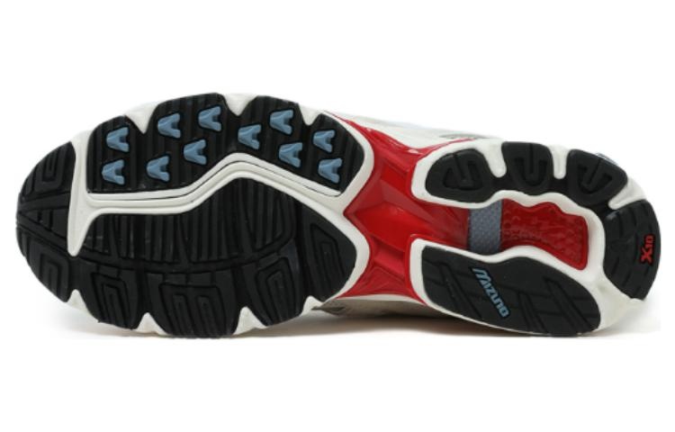 Mizuno Highsnobiety x Wave Rider 10 'Duality & Balance' D1GD222301 - 4