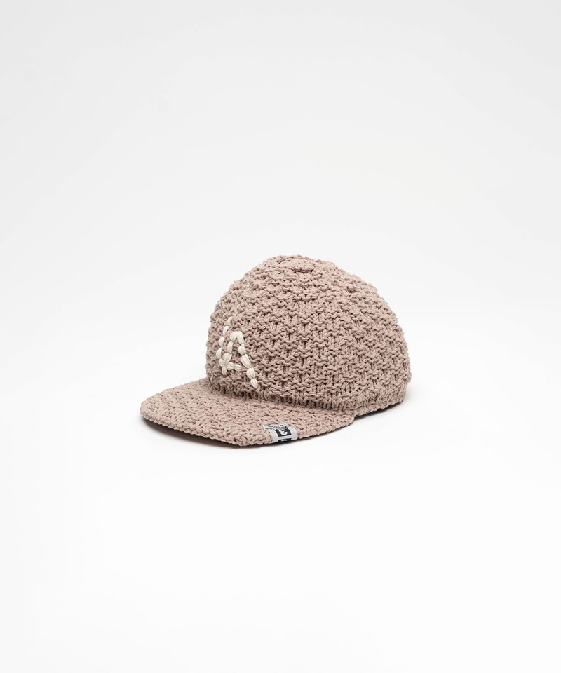 Baseball Knit Cap 4