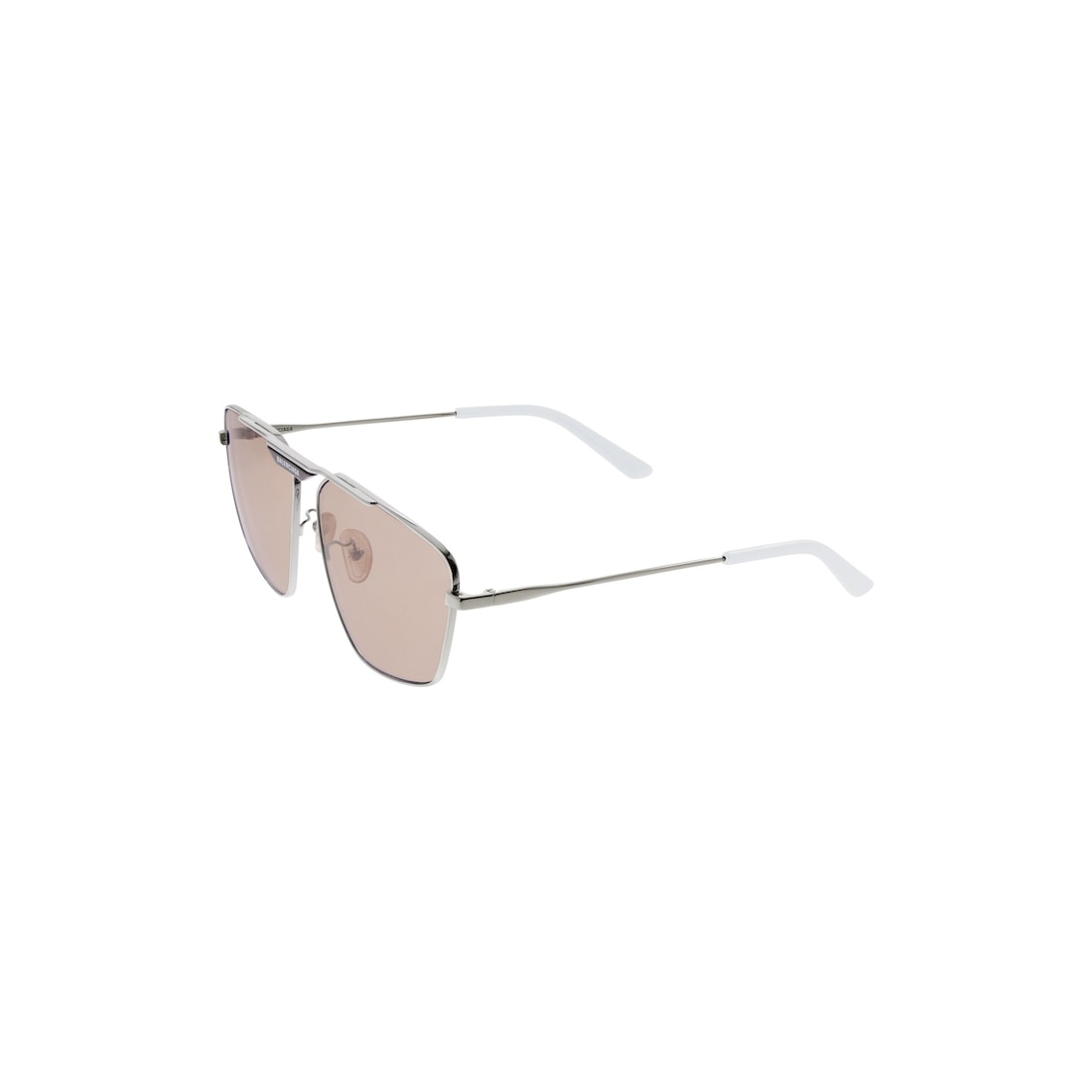 Tag 2.0 Navigator Sunglasses  in Brown - 4