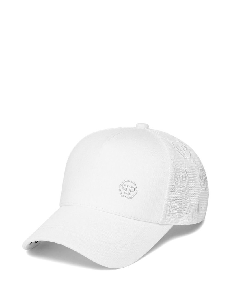 Hexagon baseball cap 1