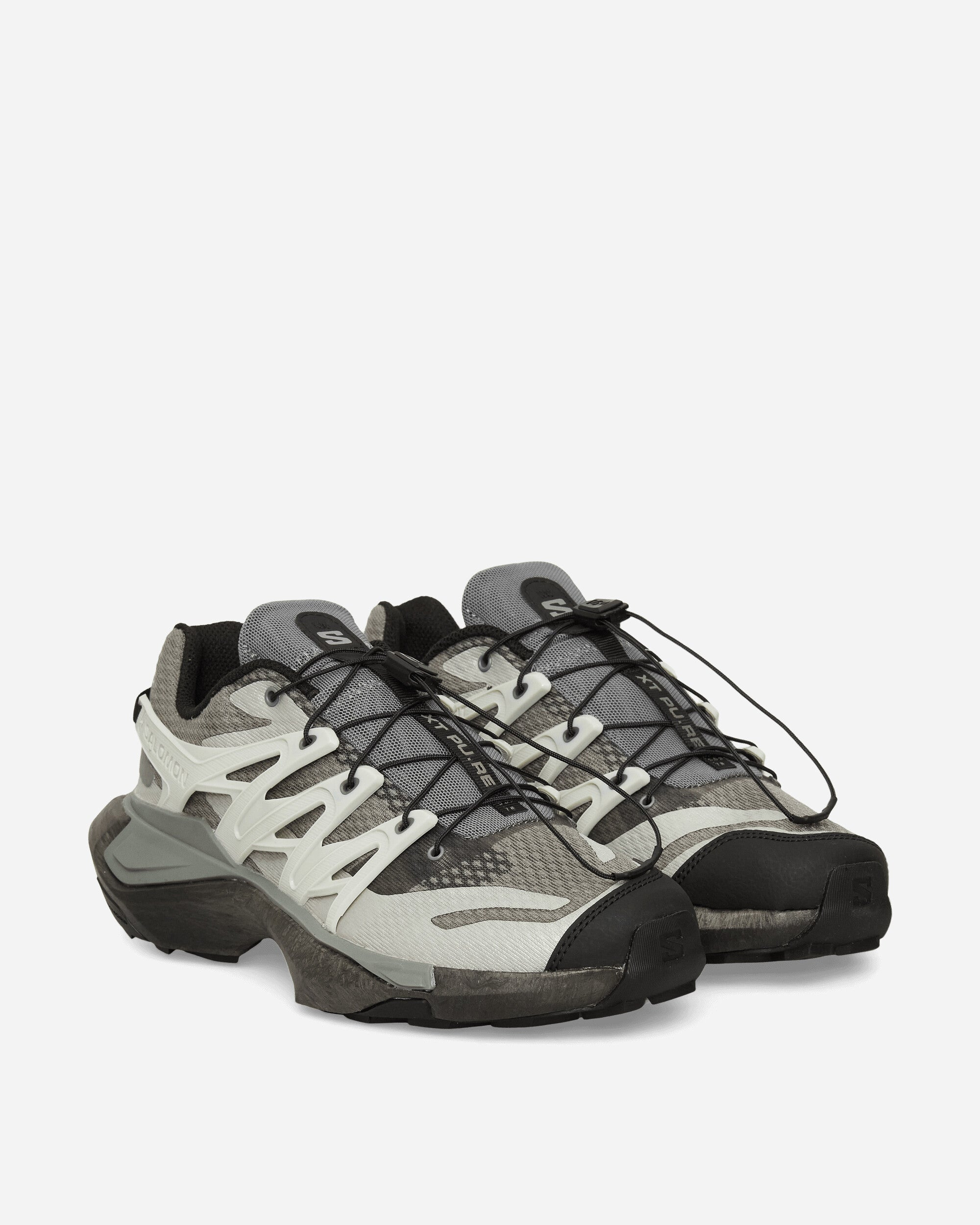 XT PU.RE Advanced Sneakers Sedona Sage / Silver / Metal - 2