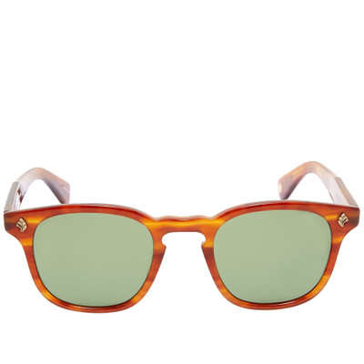 Garrett Leight Garrett Leight Ace Sunglasses outlook