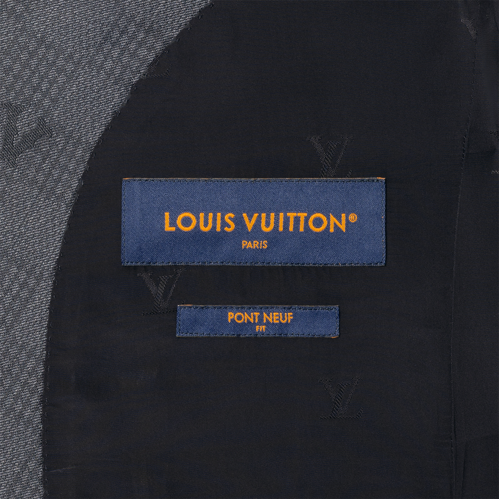 Pont Neuf Single-Breasted Jacket - 3